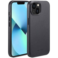 Accezz SH00067675 coque de protection pour téléphones portables Noir