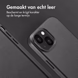 Accezz SH00067675 coque de protection pour téléphones portables Noir