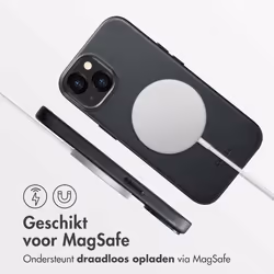 Accezz SH00067675 coque de protection pour téléphones portables Noir