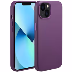 Accezz SH00067676, Apple, iPhone 13, Violet