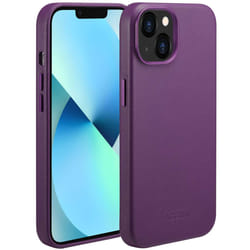 Accezz SH00067676 coque de protection pour téléphones portables Violet