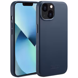 Accezz SH00067677, Apple, iPhone 13, Bleu