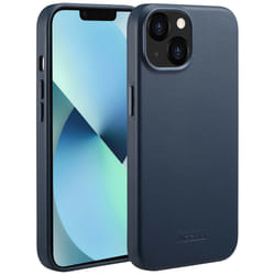 Accezz SH00067677 coque de protection pour téléphones portables Bleu