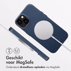 Accezz SH00067677 coque de protection pour téléphones portables Bleu