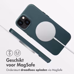 Accezz SH00067678 coque de protection pour téléphones portables Vert