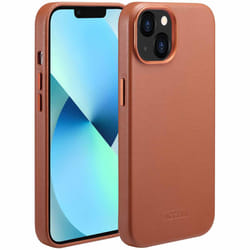 Accezz SH00067679 coque de protection pour téléphones portables Marron
