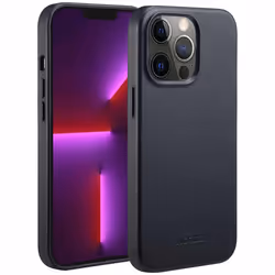 Accezz SH00067680, Apple, iPhone 13 Pro, Noir