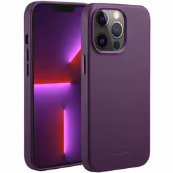Accezz SH00067681, Apple, iPhone 13 Pro, Violet
