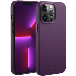 Accezz SH00067681 coque de protection pour téléphones portables Violet
