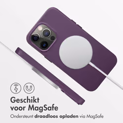 Accezz SH00067681 coque de protection pour téléphones portables Violet