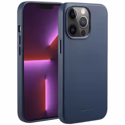 Accezz SH00067682, Apple, iPhone 13 Pro, Bleu