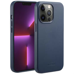 Accezz SH00067682 coque de protection pour téléphones portables Bleu