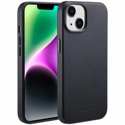 Accezz SH00067685 coque de protection pour téléphones portables Noir