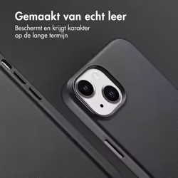 Accezz SH00067685 coque de protection pour téléphones portables Noir