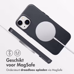 Accezz SH00067685 coque de protection pour téléphones portables Noir