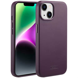 Accezz SH00067686 coque de protection pour téléphones portables Violet