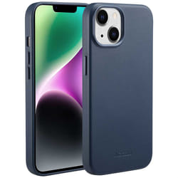 Accezz SH00067687 coque de protection pour téléphones portables Bleu