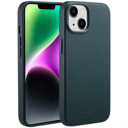 Accezz SH00067688 coque de protection pour téléphones portables Vert