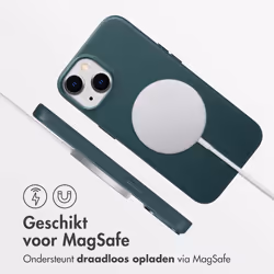 Accezz SH00067688 coque de protection pour téléphones portables Vert