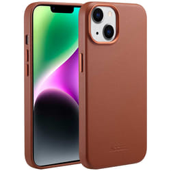 Accezz SH00067689 coque de protection pour téléphones portables Marron