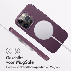 Accezz SH00067691 coque de protection pour téléphones portables Violet