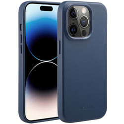 Accezz SH00067692 coque de protection pour téléphones portables Bleu