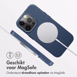 Accezz SH00067692 coque de protection pour téléphones portables Bleu