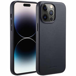 Accezz SH00067695 coque de protection pour téléphones portables Noir