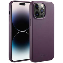 Accezz SH00067696 coque de protection pour téléphones portables Violet