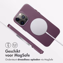 Accezz SH00067696 coque de protection pour téléphones portables Violet