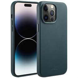 Accezz SH00067698 coque de protection pour téléphones portables Vert