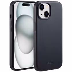 Accezz SH00067700, Apple, iPhone 15, Noir