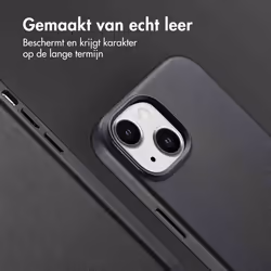 Accezz SH00067700 coque de protection pour téléphones portables Noir