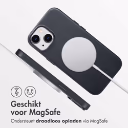 Accezz SH00067700 coque de protection pour téléphones portables Noir