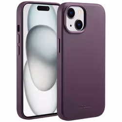 Accezz SH00067701, Apple, iPhone 15, Violet