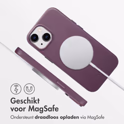 Accezz SH00067701 coque de protection pour téléphones portables Violet