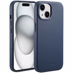 Accezz SH00067702, Apple, iPhone 15, Bleu