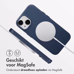 Accezz SH00067702 coque de protection pour téléphones portables Bleu
