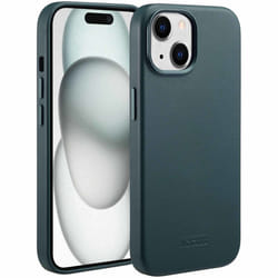 Accezz SH00067703 coque de protection pour téléphones portables Vert