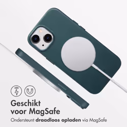 Accezz SH00067703 coque de protection pour téléphones portables Vert