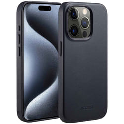 Accezz SH00067705 coque de protection pour téléphones portables Noir