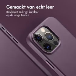 Accezz SH00067706 coque de protection pour téléphones portables Violet