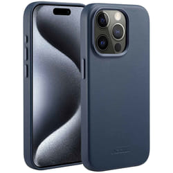 Accezz SH00067707 coque de protection pour téléphones portables Bleu