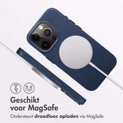Accezz SH00067707 coque de protection pour téléphones portables Bleu