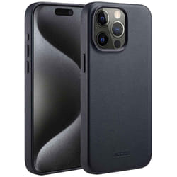 Accezz SH00067710 coque de protection pour téléphones portables Noir