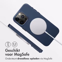 Accezz SH00067712 coque de protection pour téléphones portables Bleu