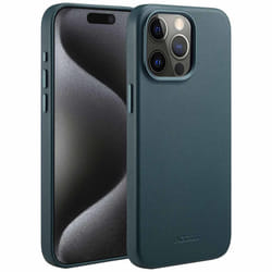 Accezz SH00067713 coque de protection pour téléphones portables Vert