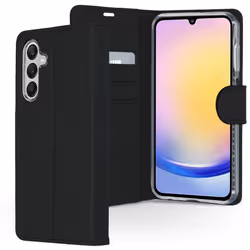 Accezz SH00067809, Samsung, Galaxy A25, Noir