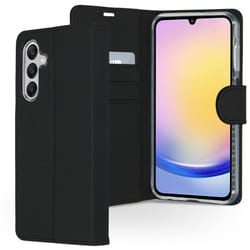 Accezz SH00067809 coque de protection pour téléphones portables Noir