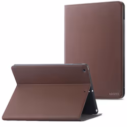 Accezz SH00068395, Apple, Apple iPad 9 (2021) 10.2", Apple iPad 7 (2019) 10.2", Apple iPad 8 (2020) 10.2", 25,9 cm (10.2")